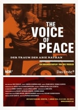 Poster de la película The Voice of Peace