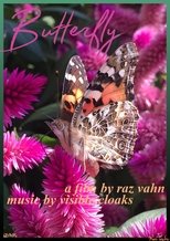 Poster de la película Butterfly