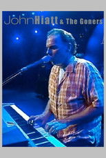 Poster de la película John Hiatt & The Goners: Beneath This Gruff Exterior