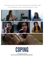 Poster de la película Coping