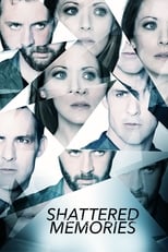 Poster de la película Shattered Memories