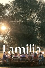 Poster de la película Familia