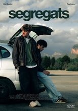 Poster de la película Segregats
