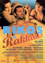 Poster de la película Rikos & rakkaus