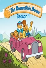 La famille Berenstain