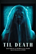 Poster de la película Til Death