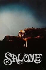 Poster de la película Salomé