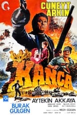 Poster de la película Kanca