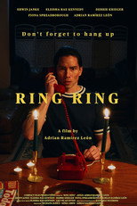 Poster de la película RING RING