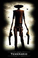 Poster de la película Temerario