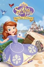 Poster de la película Sofia the First: Once Upon a Princess