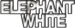 Logo Elephant White