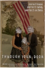 Poster de la película Through Your Door