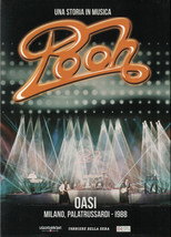Poster de la película POOH - Oasi