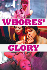 Poster de la película Whores' Glory