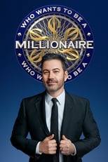 Poster de la serie Who Wants to Be a Millionaire