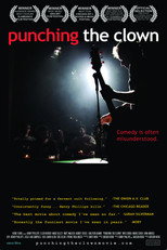 Poster de la película Punching the Clown