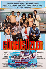 Poster de la película Görgüsüzler