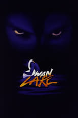 Poster de la película Swan Lake