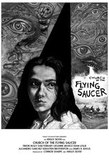Poster de la película Church of the Flying Saucer