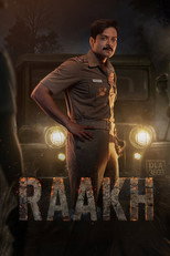 Poster de la serie Raakh