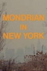 Poster de la película Mondrian in New York
