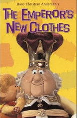 Poster de la película The Emperor's New Clothes