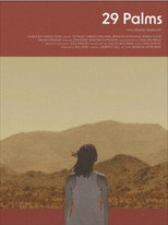 Poster de la película 29 Palms
