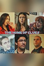 Poster de la película The Home of Clues