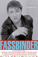 Poster de la película Fassbinder