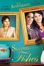 Poster de la película Sleeping with the Fishes