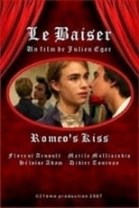 Poster de la película Romeo's Kiss