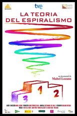 Poster de la película La teoría del espiralismo