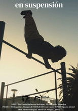 Poster de la película En suspension