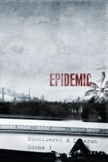 Poster de la película Epidemic