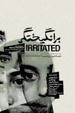 Poster de la película Irritaded