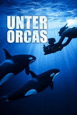 Poster de la película Unter Orcas