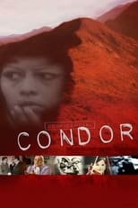 Poster de la película Condor