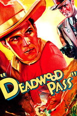 Poster de la película Deadwood Pass