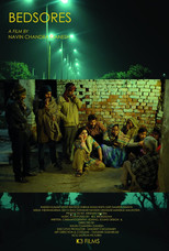 Poster de la película Bedsores