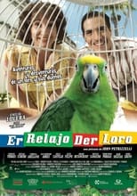 Poster de la película Er relajo der Loro