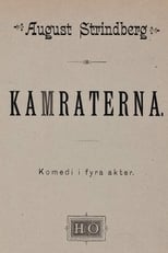 Poster de la película Kameraden