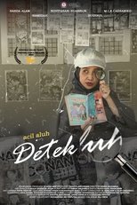 Poster de la película Detekluh