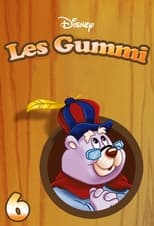 Les Gummi