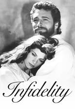 Poster de la película Infidelity