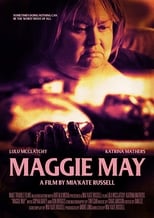 Poster de la película Maggie May