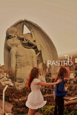 Poster de la película Tu Rastro