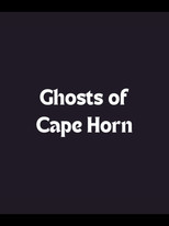 Poster de la película Ghosts of Cape Horn