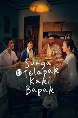 Poster de la película Surga Di Telapak Kaki Bapak