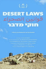 Poster de la película Desert Laws